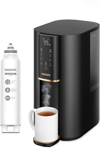 Philips 6100 umkehrosmose - philips,