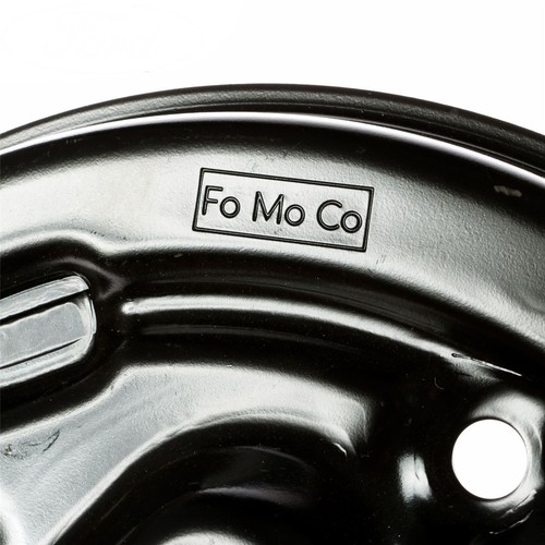 Original ford fiesta - ford, 2008-2019