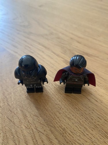 Lego star wars minifiguren - star,