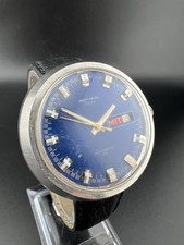 Montrial Swiss Automatik
