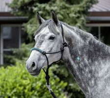 USG Knotenhalfter umflochtener