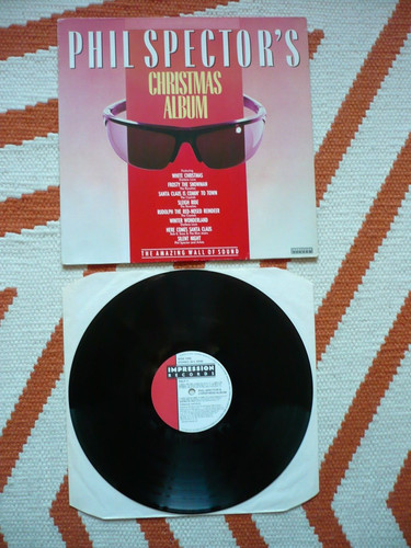 Phil spector - phil, spector's