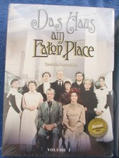 Das Haus am Eaton Place -