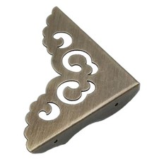 Starker Kantenschutz mit