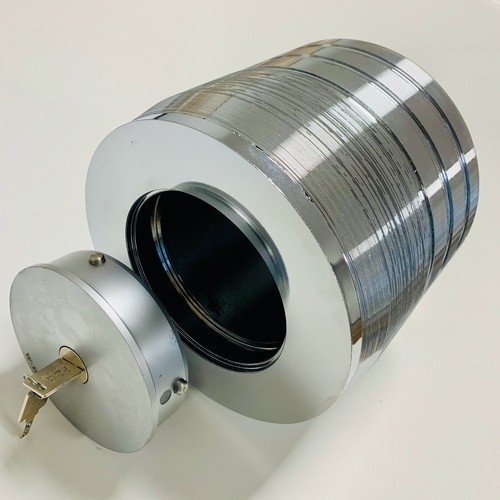 Rohrtresor safemo tube xxl - rohrtresor,