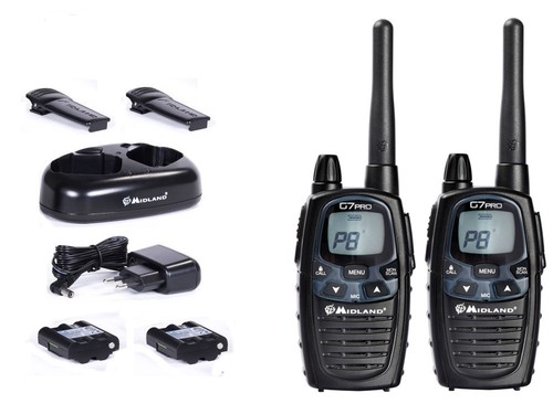 Midland alan pro - g7,