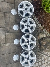 14 Zoll VALBREM Alu-Felgen