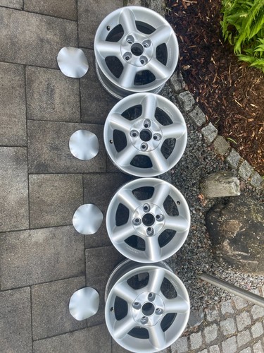 Zoll valbrem alu felgen - 14, alu-felgen