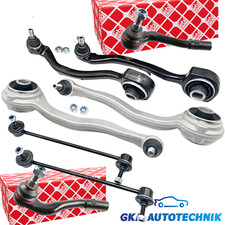 4x QUERLENKER SATZ + STABI +