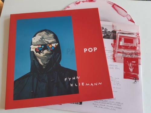 Vinyl sammlung hier - hier, lp