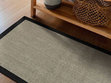 100 % reiner Sisal Teppich