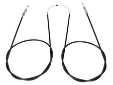 Schaltzug Schmitt Premium für