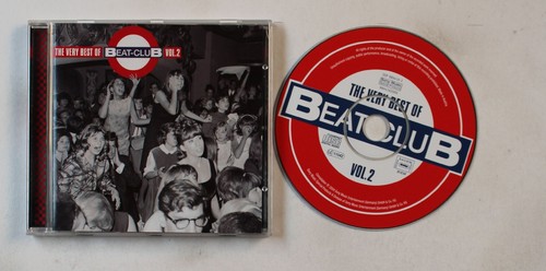 The very best beat - very, beat-club