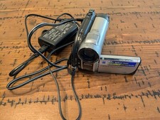 Sony HandyCam Camcorder