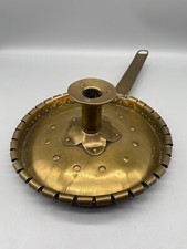 Sehr großer antiker Hand