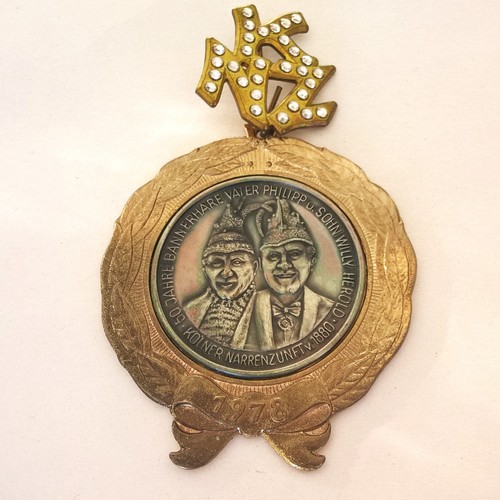Karnevalorden köln knz - karnevalorden, kg