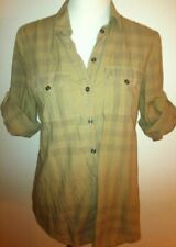 Burberry Bluse Hemd  Gr. M