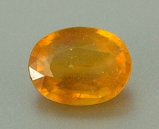SHOLA Echt 4,37 Ct