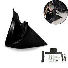 Frontspoiler Verkleidung