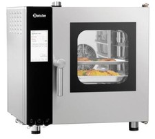 Bartscher Kombidämpfer