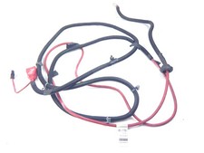 Chevrolet HHR 2.4 Kabelbaum für Batterie 15942257 