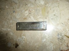 Mundharmonika Victory Mund