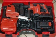 Hilti-TE4-22 NURON Akku