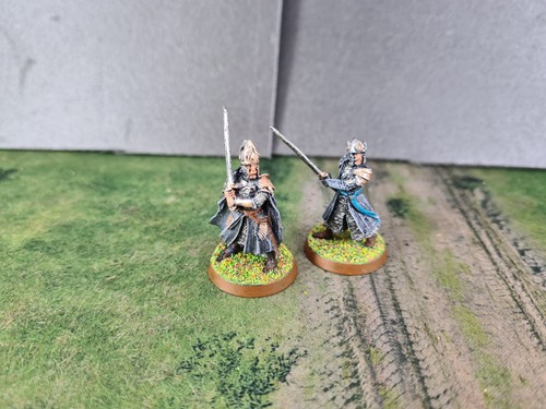 Warhammer herr der ringe - herr,
