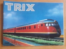 Trix Katalog 1965 H0 Express