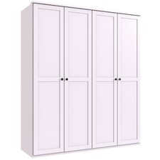 Kleiderschrank Chalet