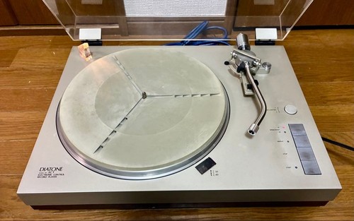Diatone ec1 direct drive - dp-ec1,