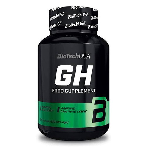 Biotech usa gh - (200,97,