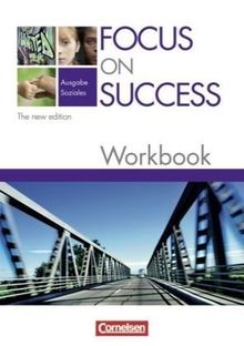 Focus success the - focus,