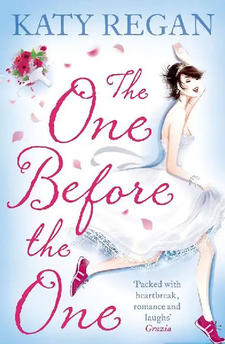 The one before - one,