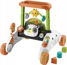 FISHER PRICE HJY73 2IN1