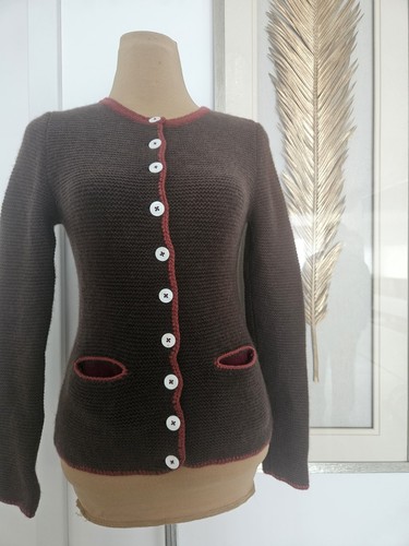 Herzallerliebst cardigan - my,