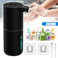 Seifenspender Schaumspender