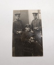 Foto - Postkarte - Portait -