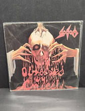 Sodom - Obsessed By Cruelty