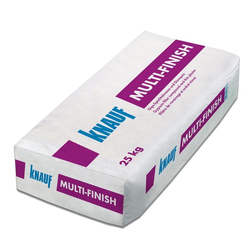 Knauf multi finish - knauf, multi-finish