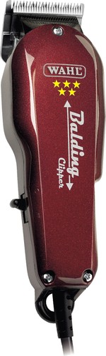 Wahl professional balding - professional,
