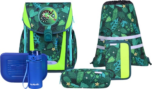 Mcneill primo schulranzen set - primo,