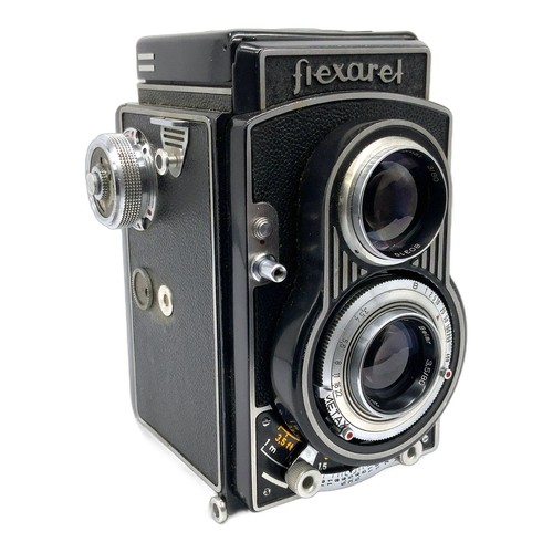 Meopta flexaret standard - meopta,