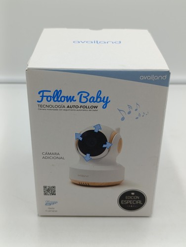 Availand follow baby kamera - availand,