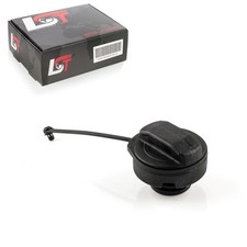 Tankdeckelverschluss Kappe Kraftstoffbehälter für VW Polo 6N 9N 6R Caddy 9K Fox