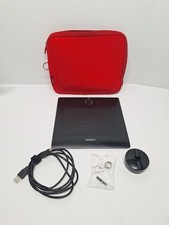 Wacom Bamboo Graphics Tablet