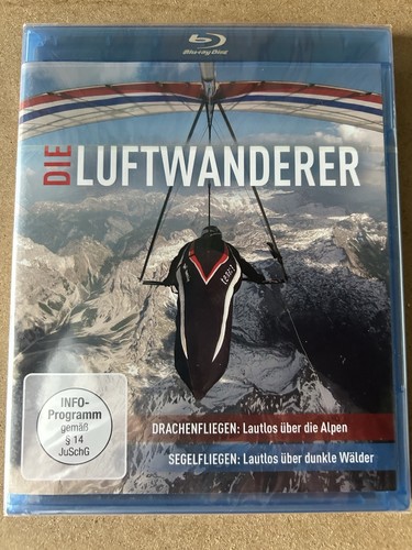 Die luftwanderer - die,