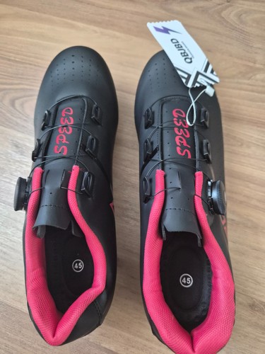 Fahrradschuhe rennrad größe - fahrradschuhe,