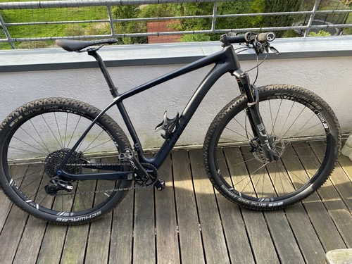 Rose cho carbon größe l - cho,