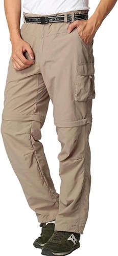 Herren trekkinghose wanderhose - herren,